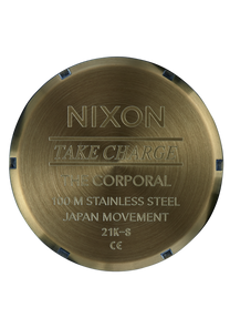 Corporal SS Black Sunray / Surplus View 4