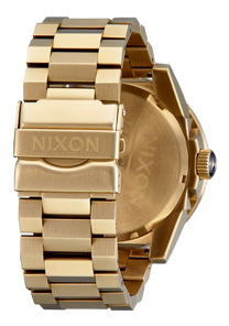 Corporal Stainless Steel Yellow Gold / Black View 4