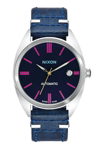 Supremacy Blue / Magenta View 1