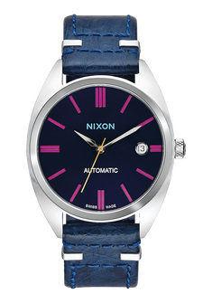 Supremacy Blue / Magenta