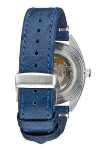 Supremacy Blue / Magenta View 3