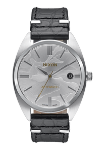 Supremacy Camo Black View 1