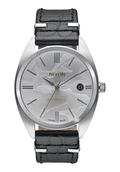 Supremacy Camo Black