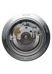 Supremacy Camo Black View 4