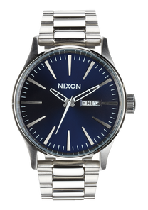 Sentry SS Blue Sunray View 1