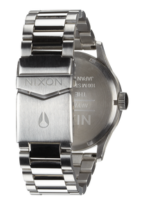 Sentry SS Blue Sunray View 3