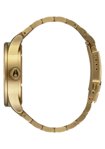 Sentry SS Gold / Blue Sunray / Gold View 2