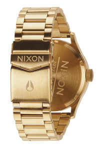 Sentry SS Gold / Blue Sunray / Gold View 3