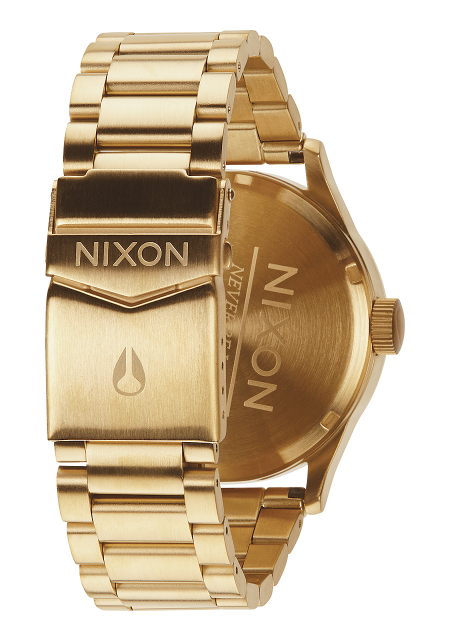 Sentry Stainless Steel Gold Green Sunray Hp Gold View 3