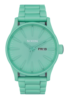 Sentry Stainless Steel Mint