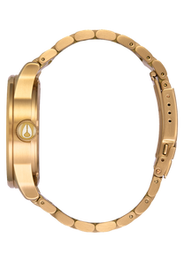 Sentry SS Oxblood Sunray / Gold View 2