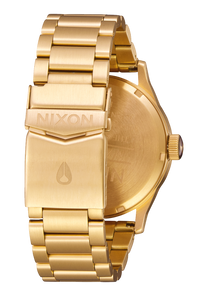 Sentry SS Oxblood Sunray / Gold View 3