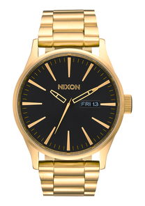 Sentry SS All Gold / Black View 1