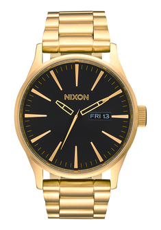 Sentry SS All Gold / Black