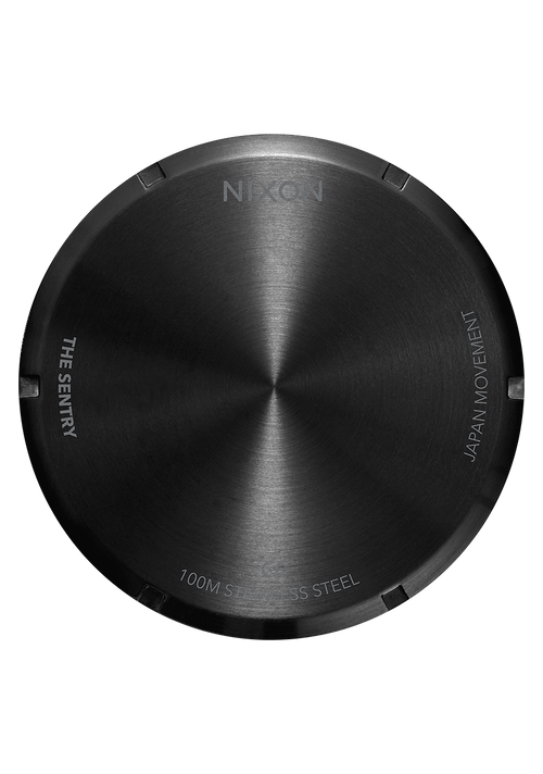 Sentry SS Bronze / Black