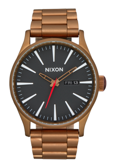 Sentry SS Bronze / Black