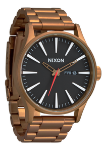 Sentry SS Bronze / Black View 2