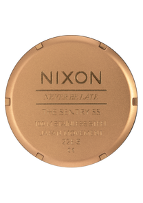 Sentry SS Bronze / Black View 5