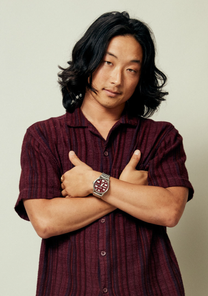 Sentry Stainless Steel Silver / Cranberry View 6