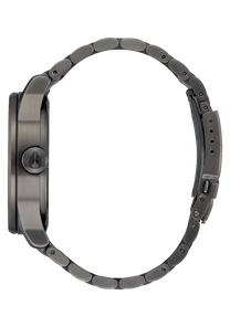 Sentry SS All Gunmetal View 2