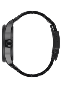 Sentry SS All Black / Rose Gold View 2