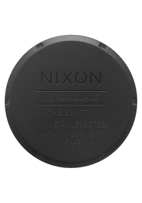 Sentry SS All Black / Rose Gold View 4