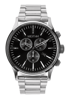 Sentry Chrono V1 Black