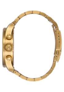 Sentry Chrono V1 All Gold View 2