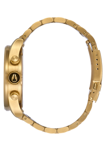 Sentry Chrono V1 All Gold / Black View 2