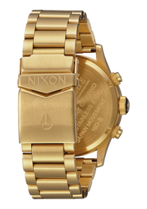 Sentry Chrono V1 All Gold / Black View 3