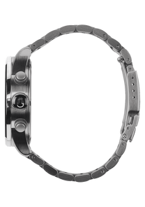 Sentry Chrono V1 All Gunmetal View 2