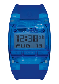 Comp All Cobalt Blue View 1