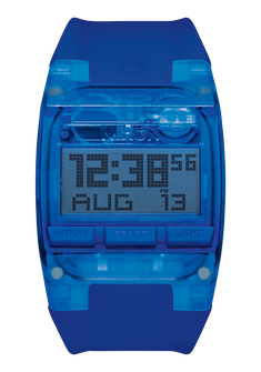 Comp All Cobalt Blue