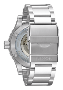 Diplomatic Black View 3