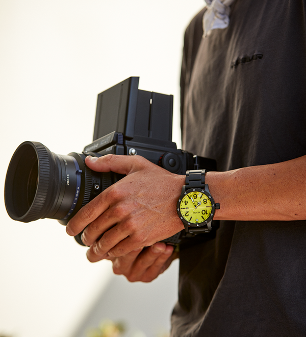 Diplomatic All Black