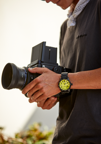 Diplomatic All Black View 6