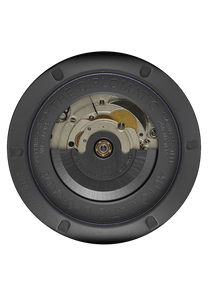 Diplomatic All Black View 4