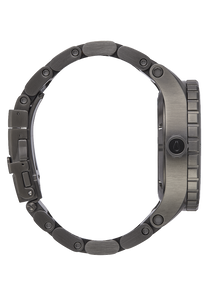 Diplomatic All Gunmetal Lum View 2