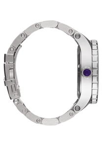 Diplomatic Black Teal Lum View 2