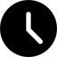 51 30 Dial All Black View 2