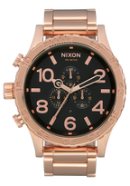 51 30 Chrono All Rose Gold Black V1