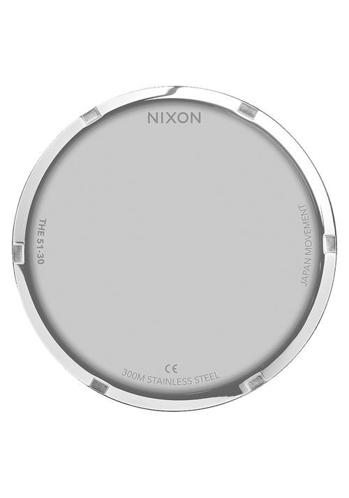 51 30 Chrono Silver Black Gold V1