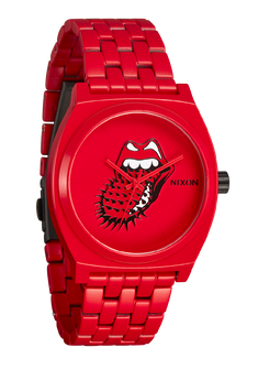 Rolling Stones Time Teller Gold / Gold