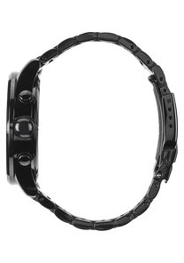 Sentry Chrono All Black V1 View 2