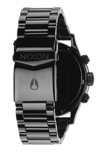 Sentry Chrono All Black V1 View 3