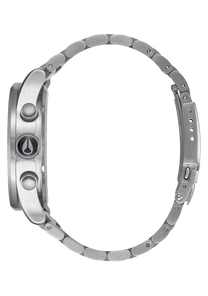 Sentry Chrono Blue Sunray V1 View 2