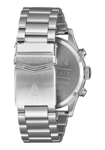 Sentry Chrono Blue Sunray V1 View 3