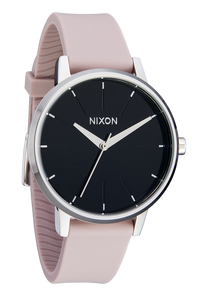 16mm Silicone Band - Mauve View 4