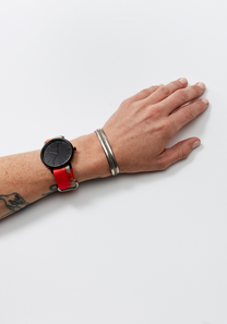 20mm Recycled NATO Band - Top Deck View 5