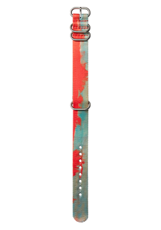 20mm Recycled NATO Band - Top Deck